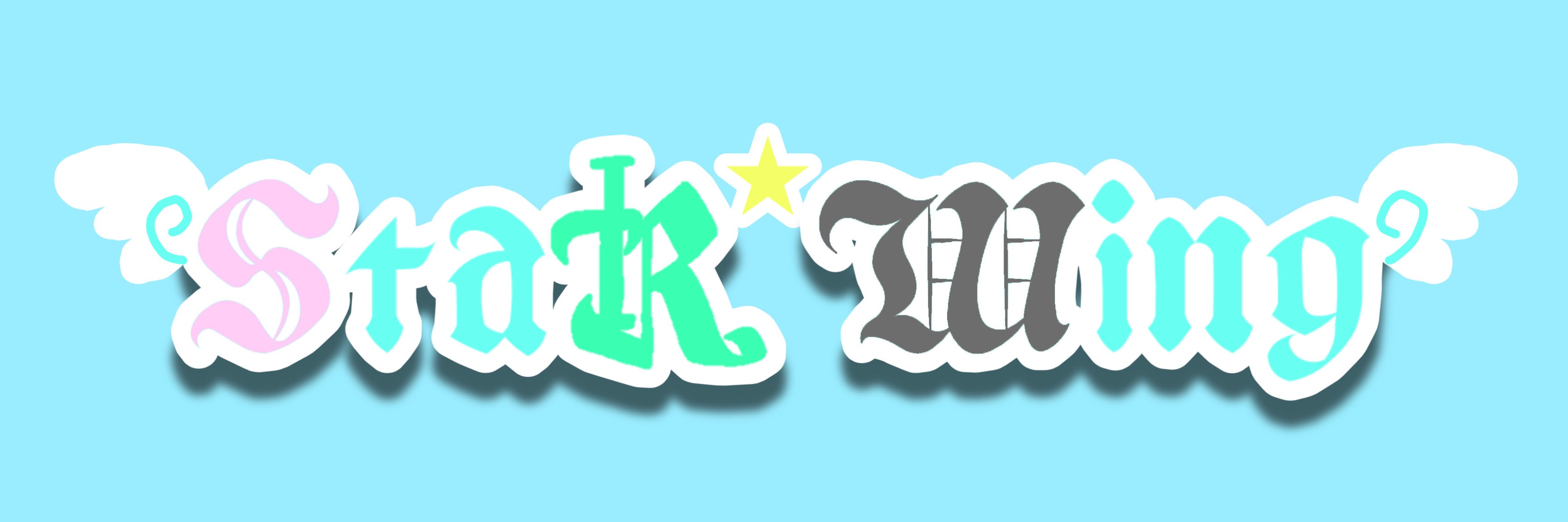 ~R Shop StaR Wing~