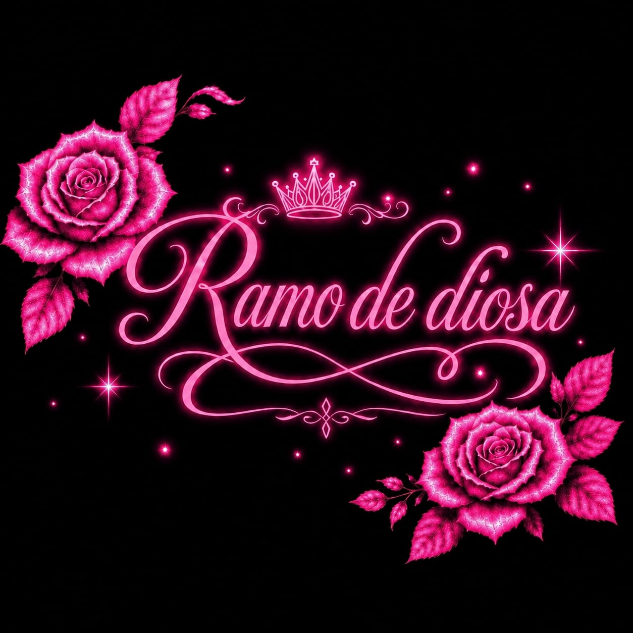 Ramo de diosa