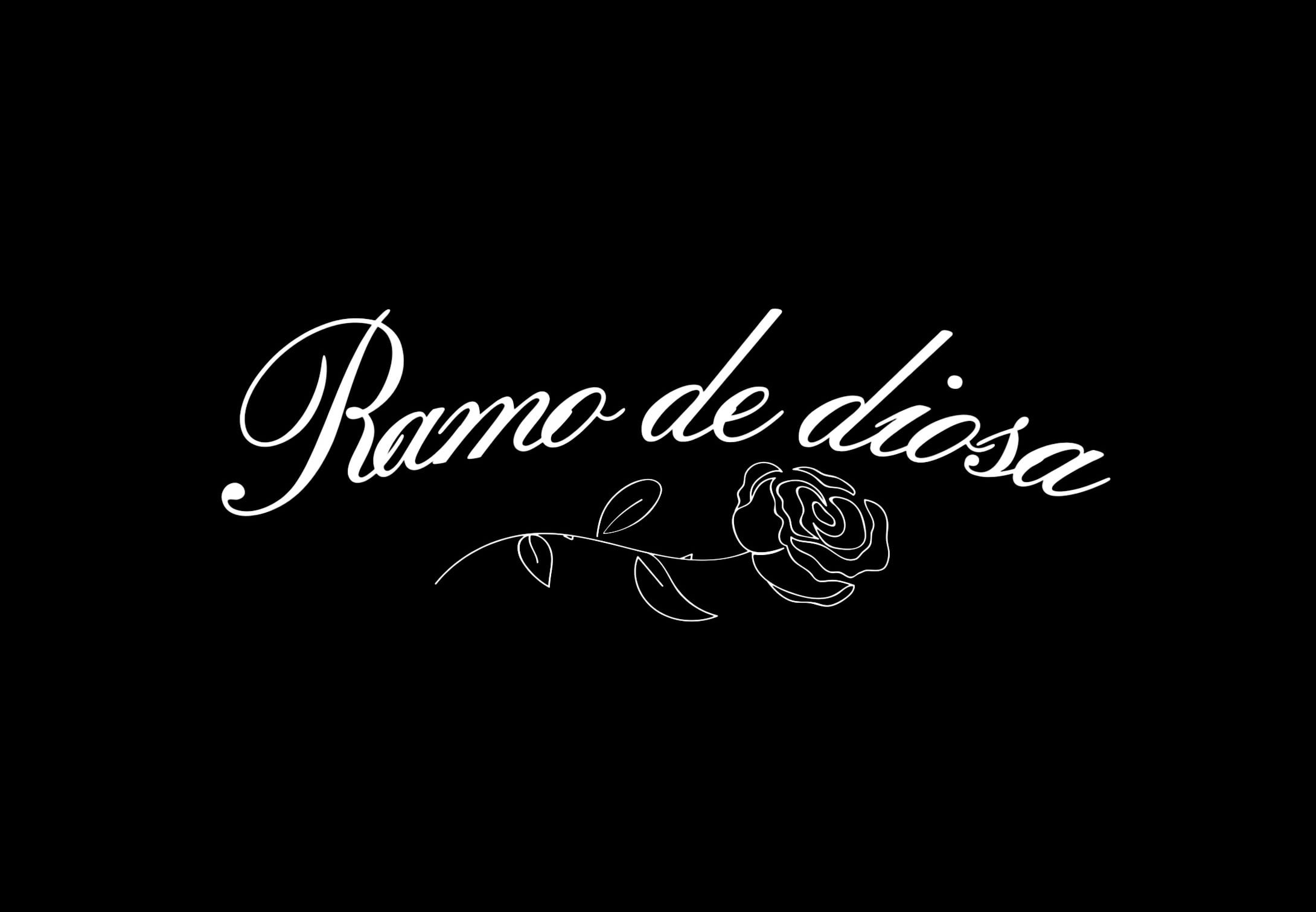 Ramo de diosa