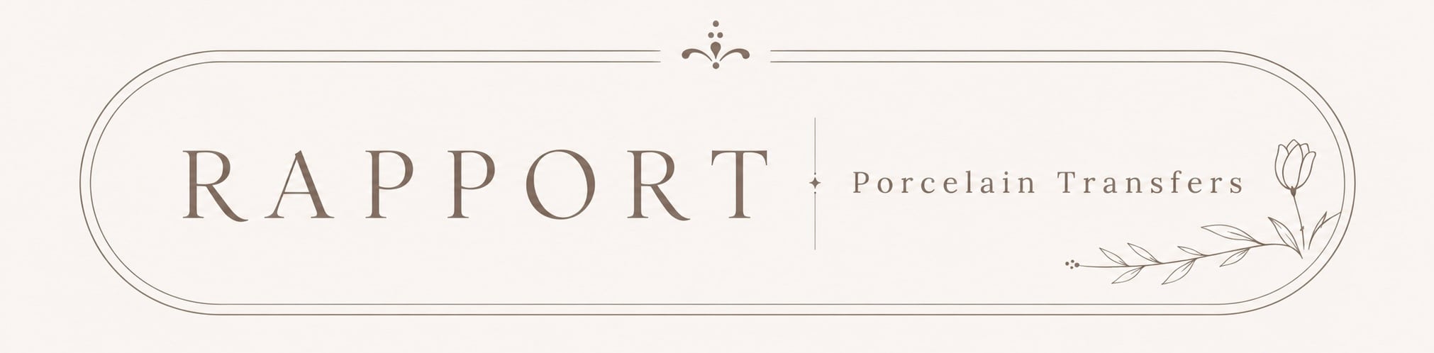 RAPPORT（ﾗﾎﾟｰﾙ）