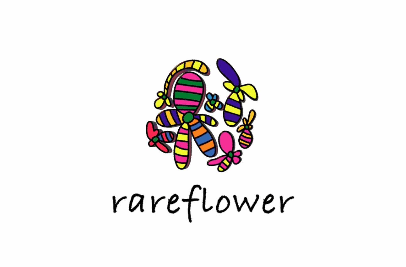 rareflower