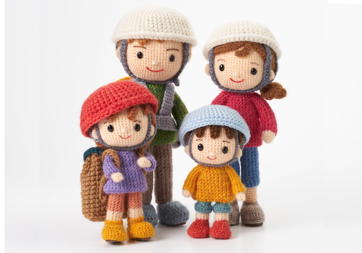 従業員家族用セット（１世帯４人用）