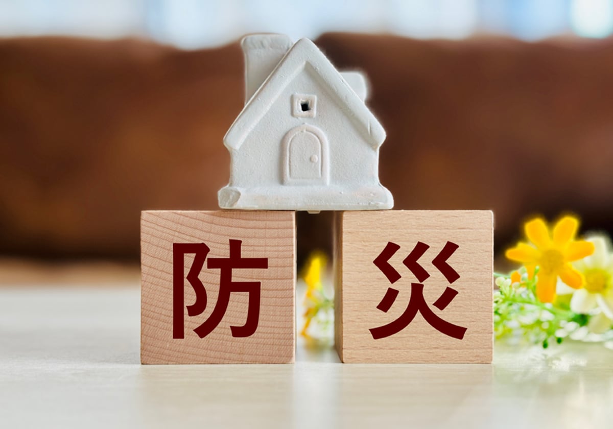 会社備蓄用（１０人用）