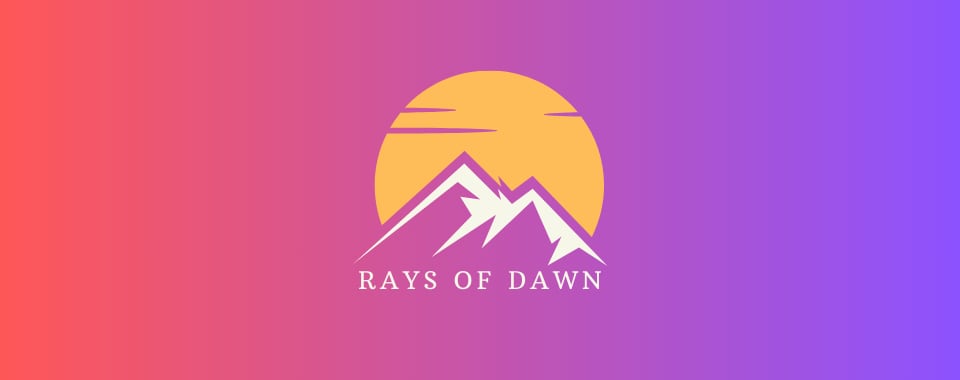 Rays of Dawn