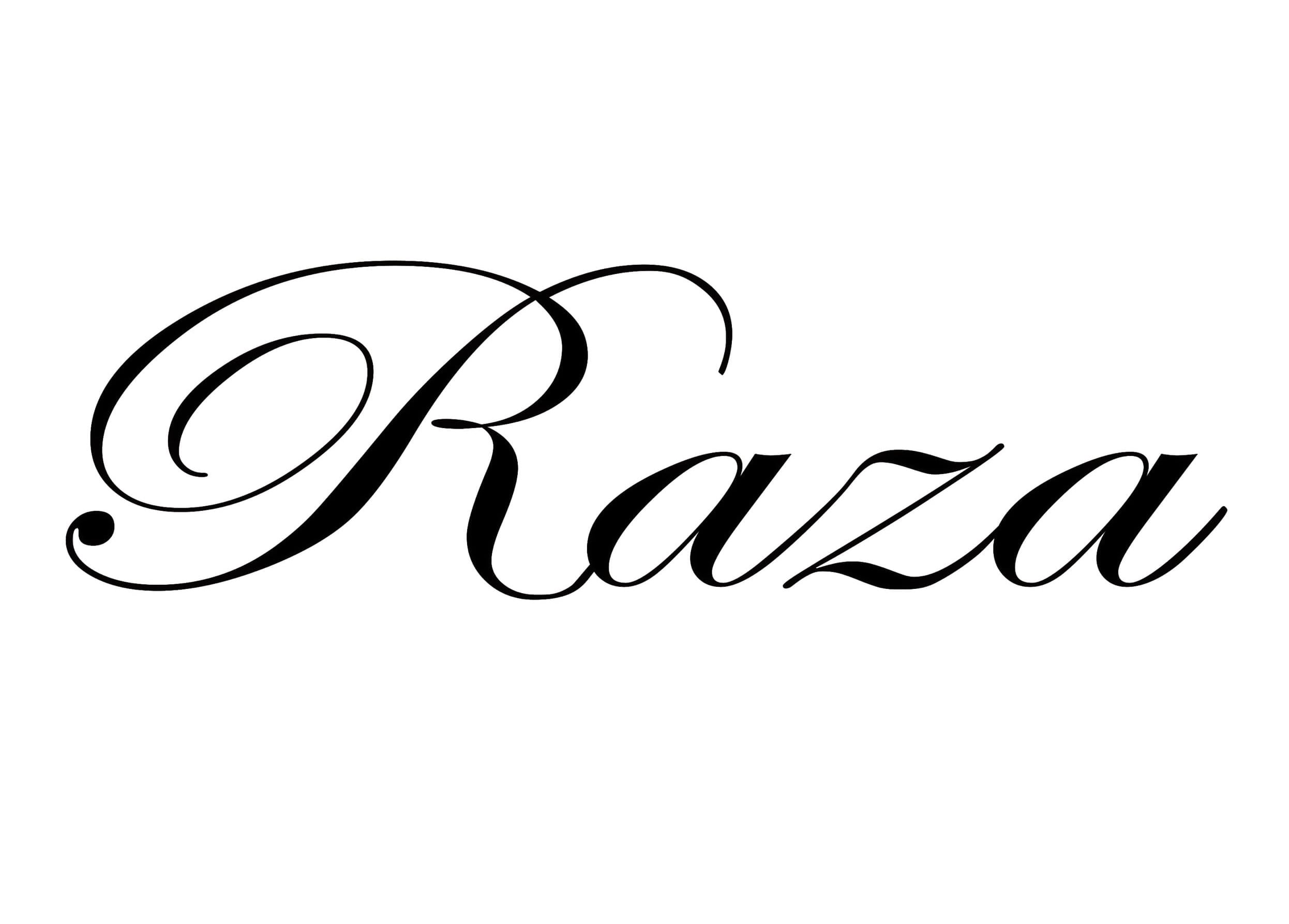 raza