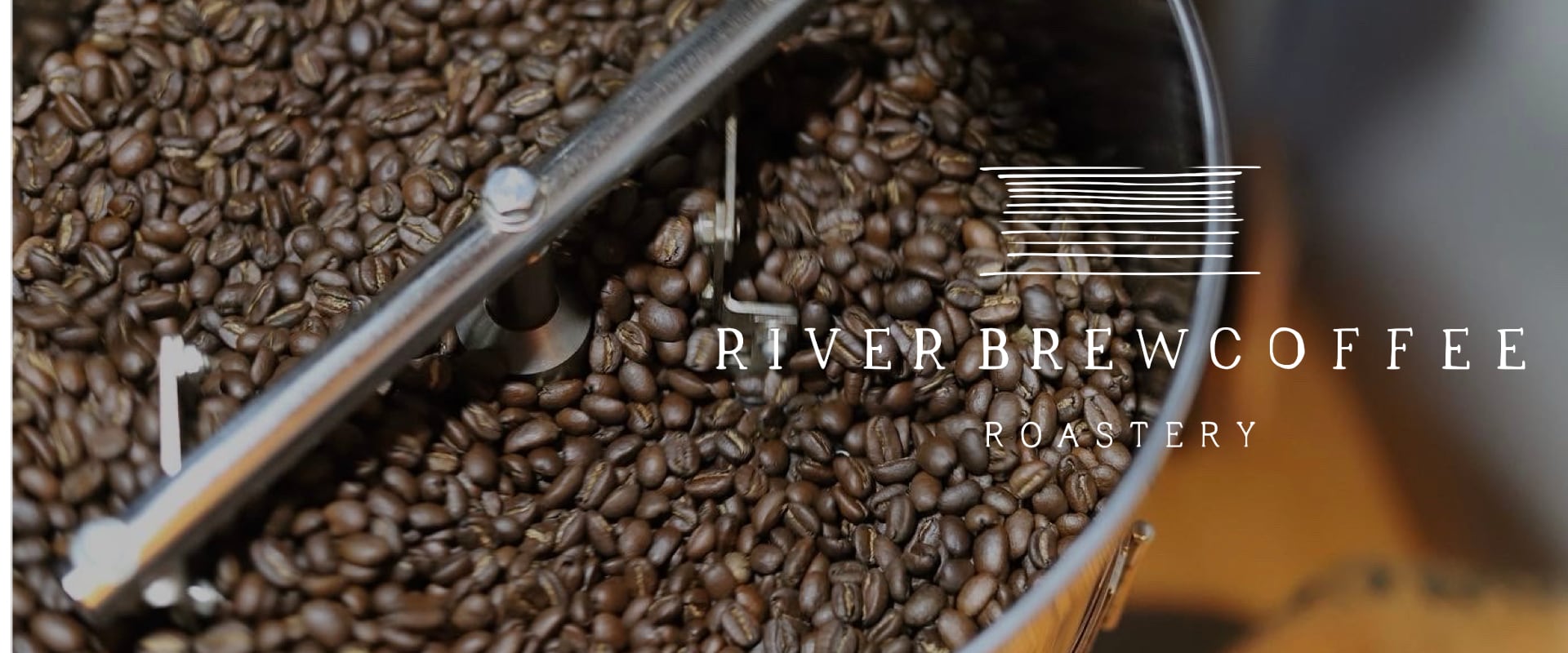 RIVER BREW COFFEE