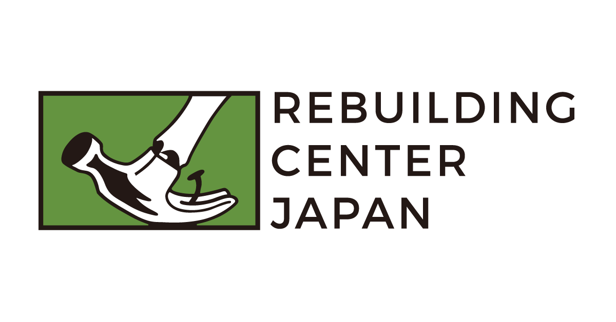 ReBuilding Center JAPAN | リビセンオンラインストア