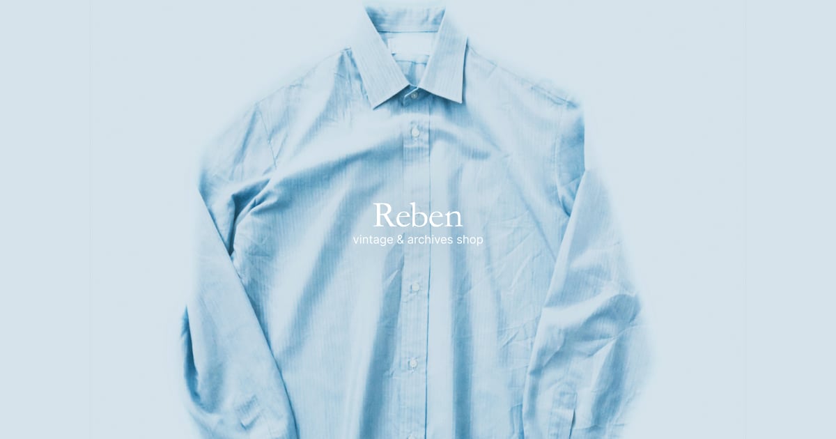 L.G.B / ルグランブルー | Reben｜デザインという文脈が、暮らしを再
