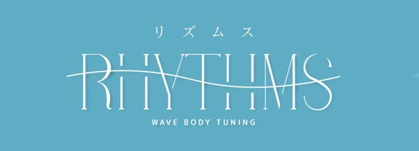 RHYTHMS（リズムス）