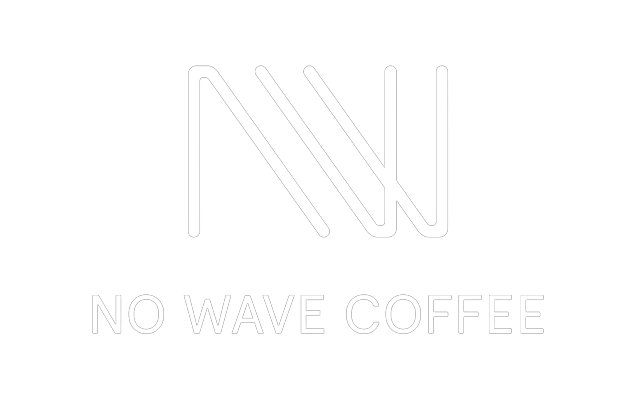 NO WAVE COFFEE & シェアロースター