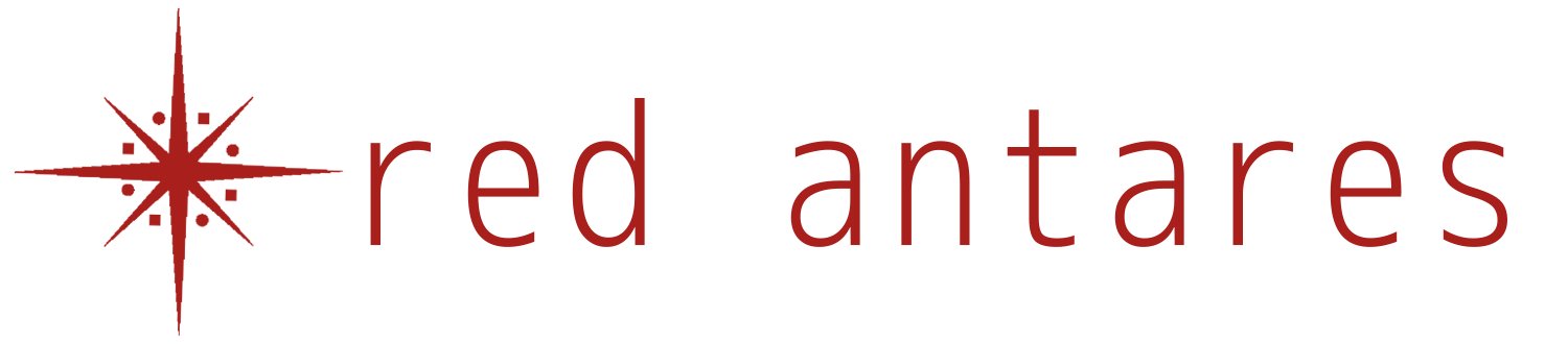 ダイヤモンドアート専門店 red antares