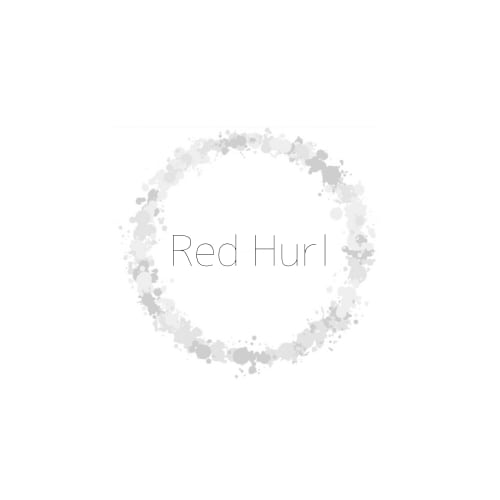Red hurl