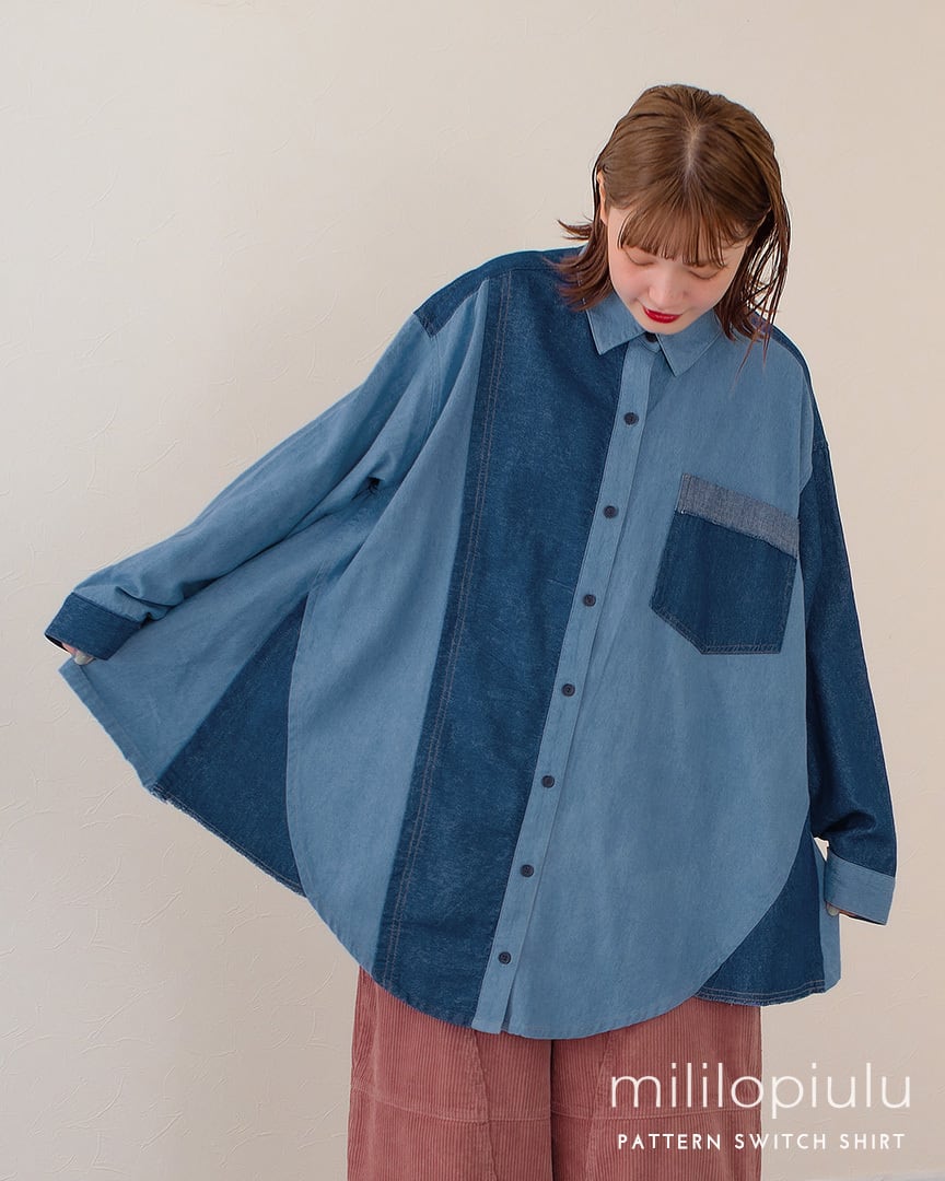 みる　0103 ♡ LOOK ミリロピュール | Reef OnlineStore
