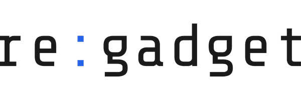 re:gadget