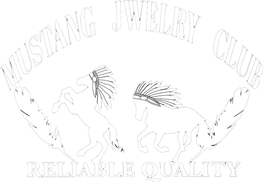 MUSTANG JEWELRY CLUB