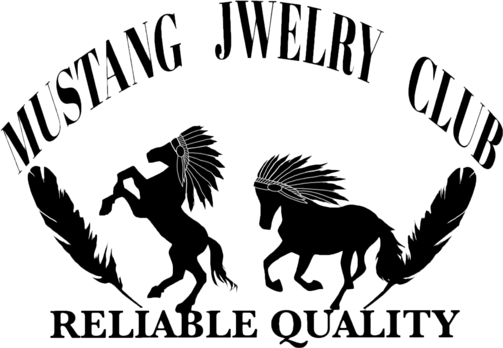 MUSTANG JEWELRY CLUB