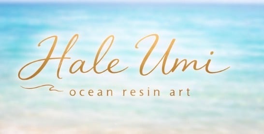 Hale Umi  オーシャンレジン