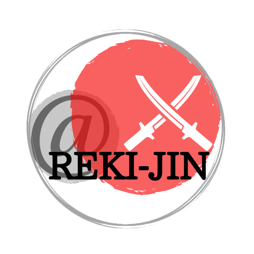 @REKI-JIN（アット・レキジン）