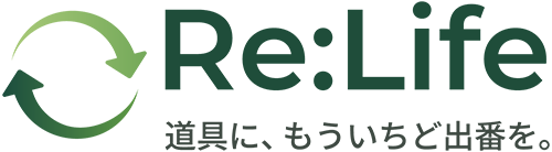 Re:Life
