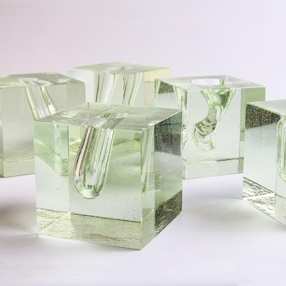 ambi × STUDIO RELIGHT