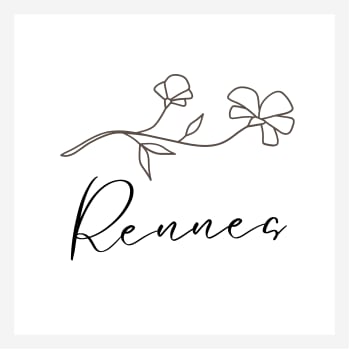 Rennesレンヌ
