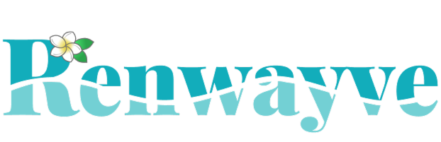 Renwayve -人生煌めく波アート-