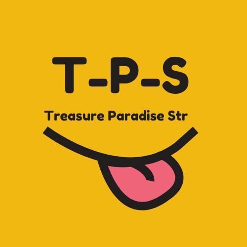 Treasure Paradise Str