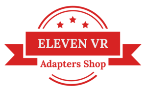 ELEVEN VR Adapters Shop