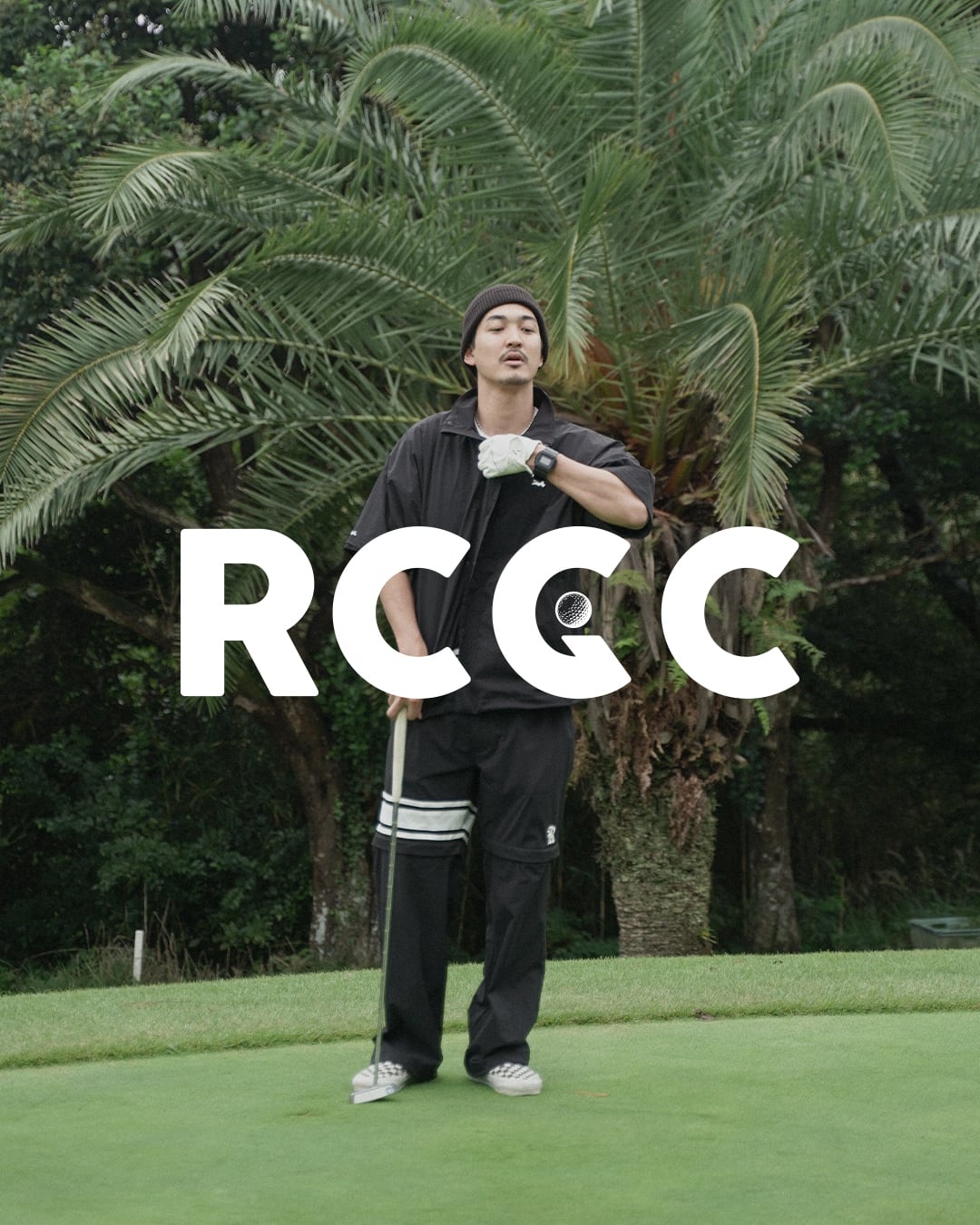 ⚠️かー⚠️reroom ニットセーター(ベージュ)＋セットアップ Re:room｜リルームのニット/セーター通販 - ZOZOTOWN