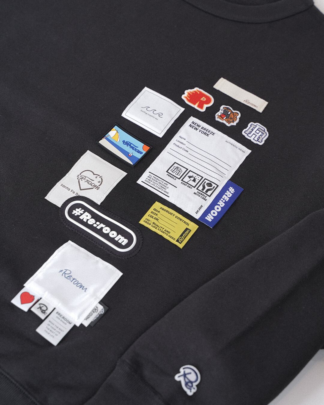 Re:room（リルーム）