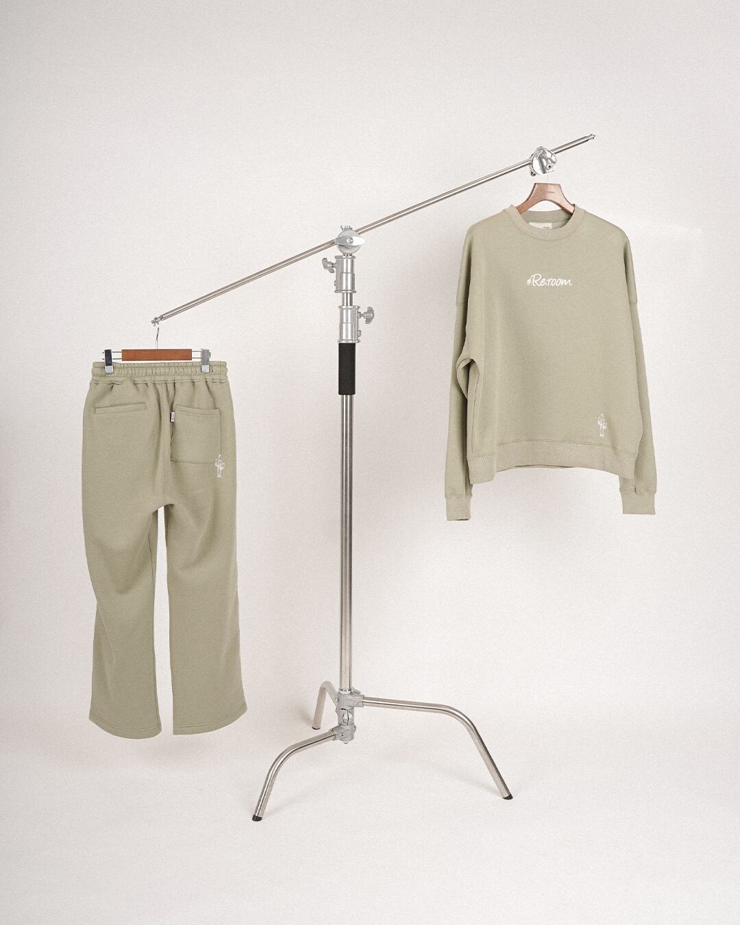 リルーム　セットアップ Re:room（リルーム）