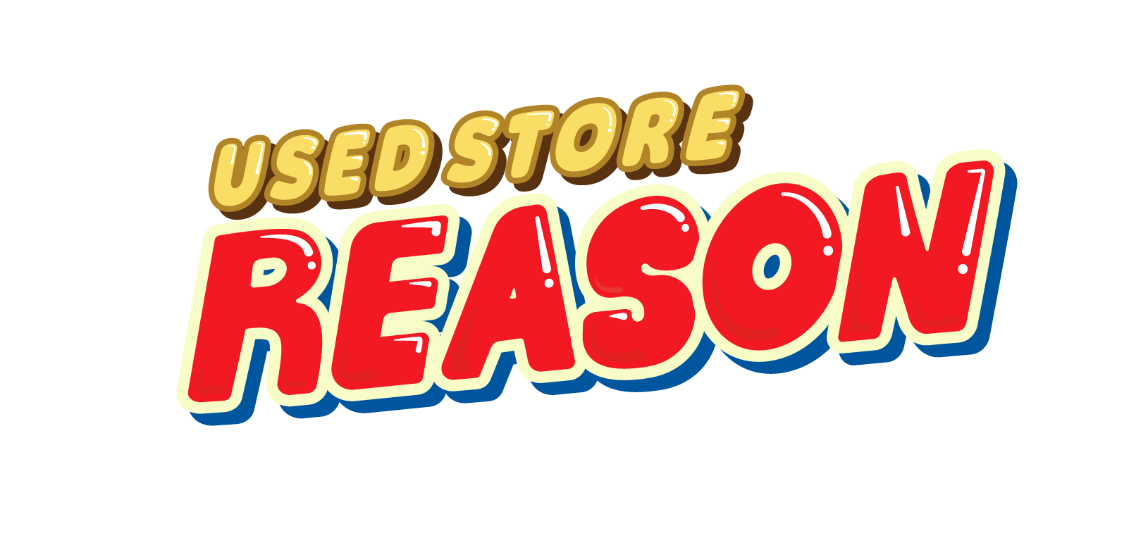 USED STORE REASON