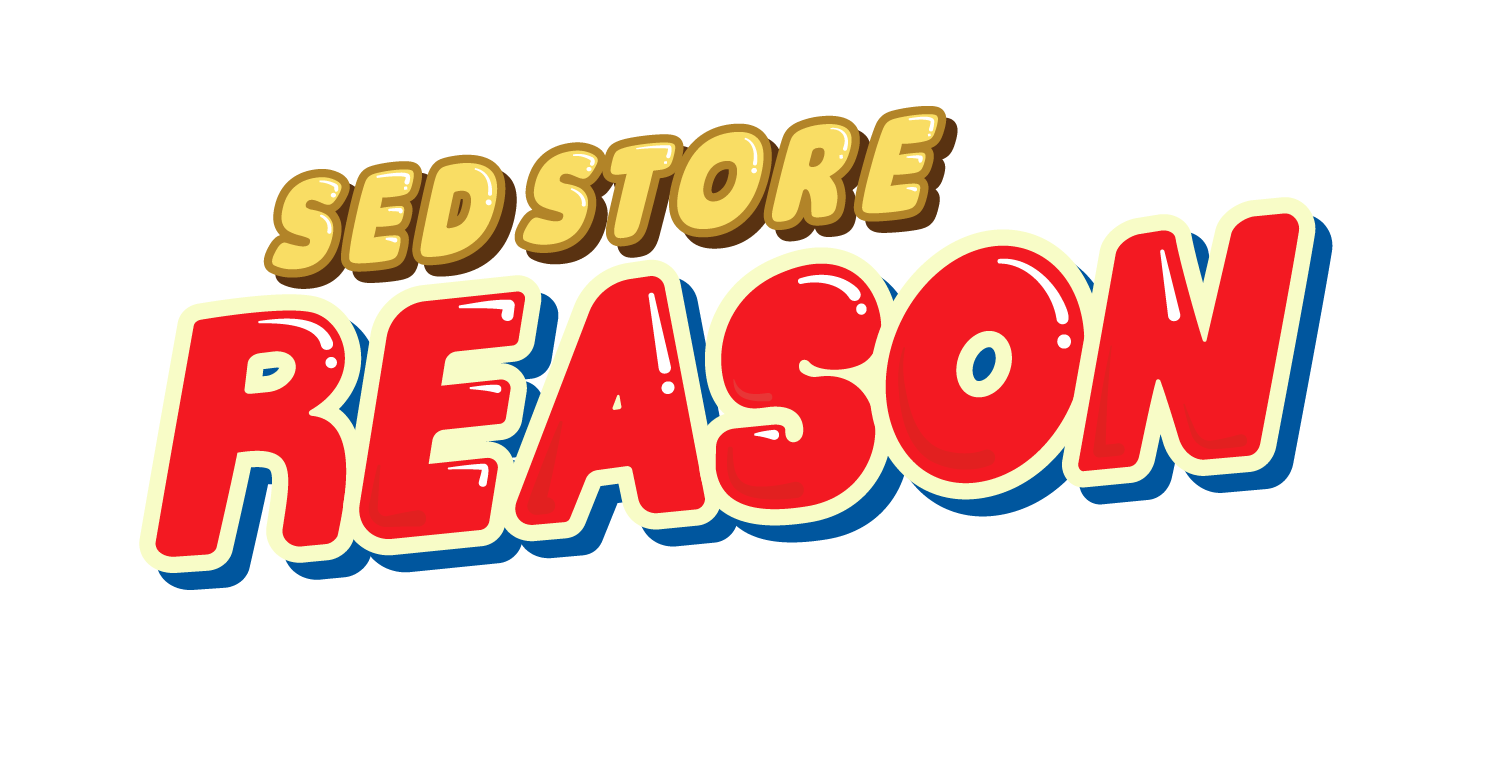 USED STORE REASON