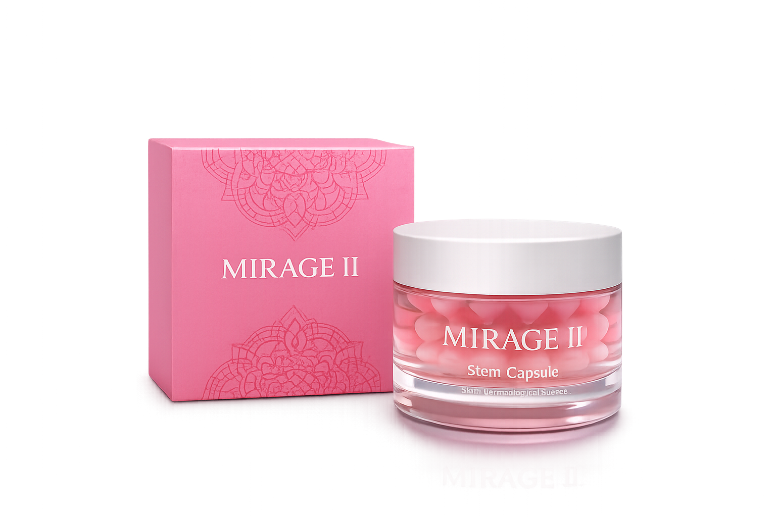 MIRAGE II