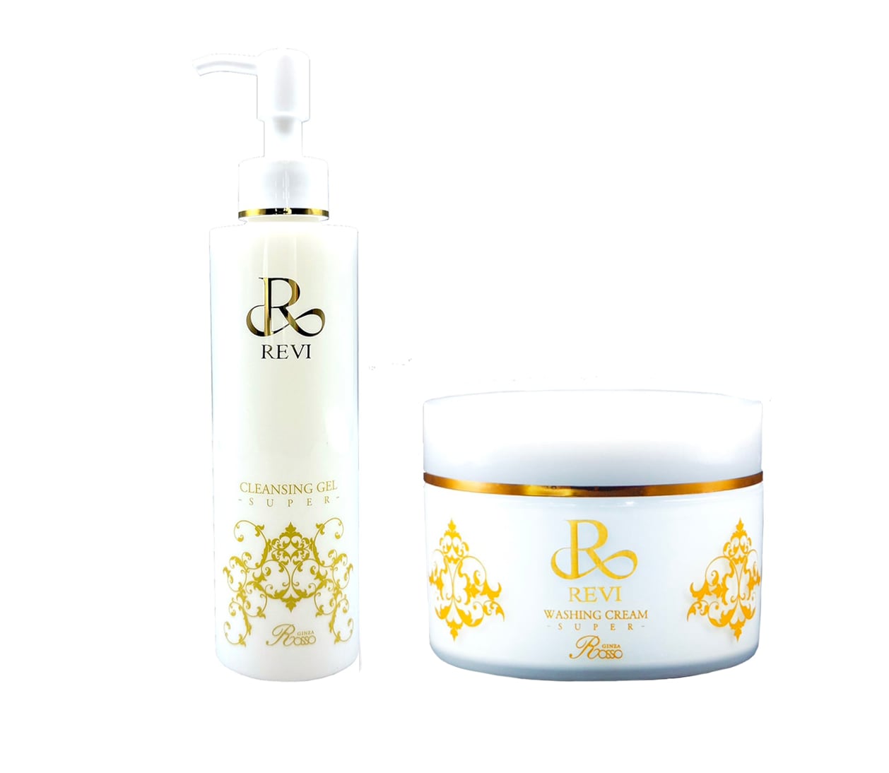 REVI (ルヴィ) 化粧品オンラインショップ【正規取扱店ノア】