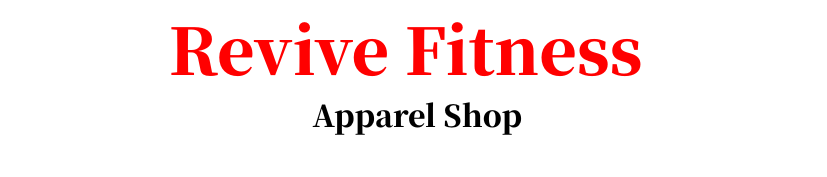 パーソナルジム ReviveFitness