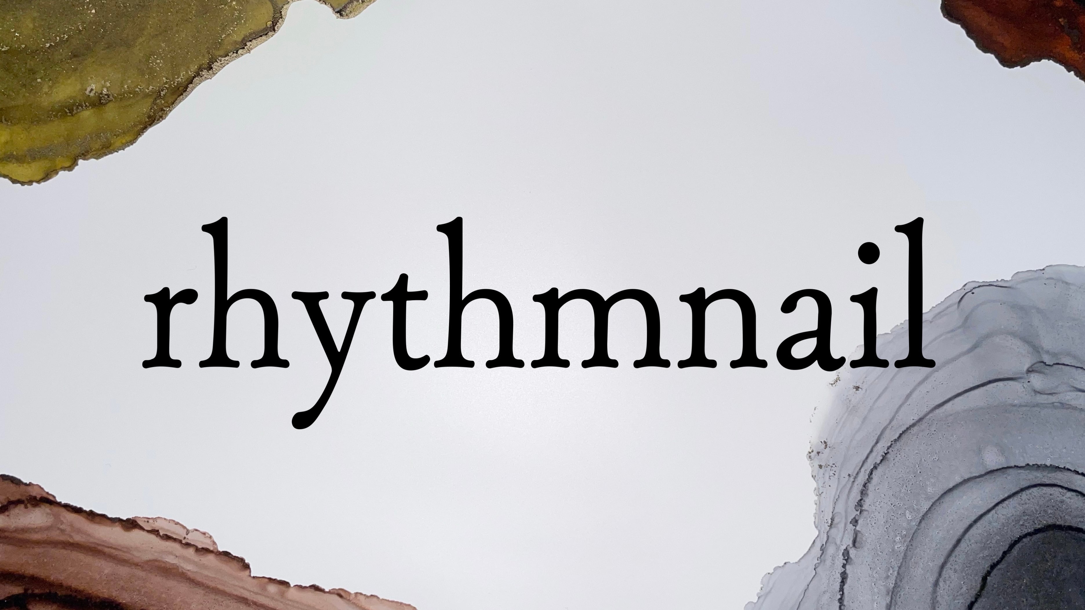 rhythmnail
