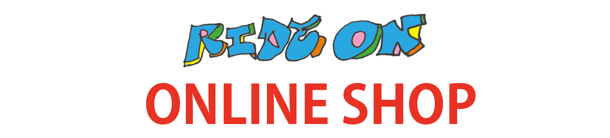 RIDE ON ONLINE STORE