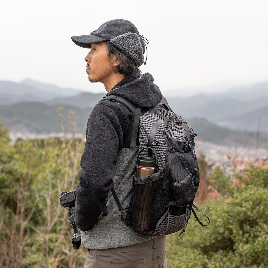 RIDGE MOUNTAIN GEAR