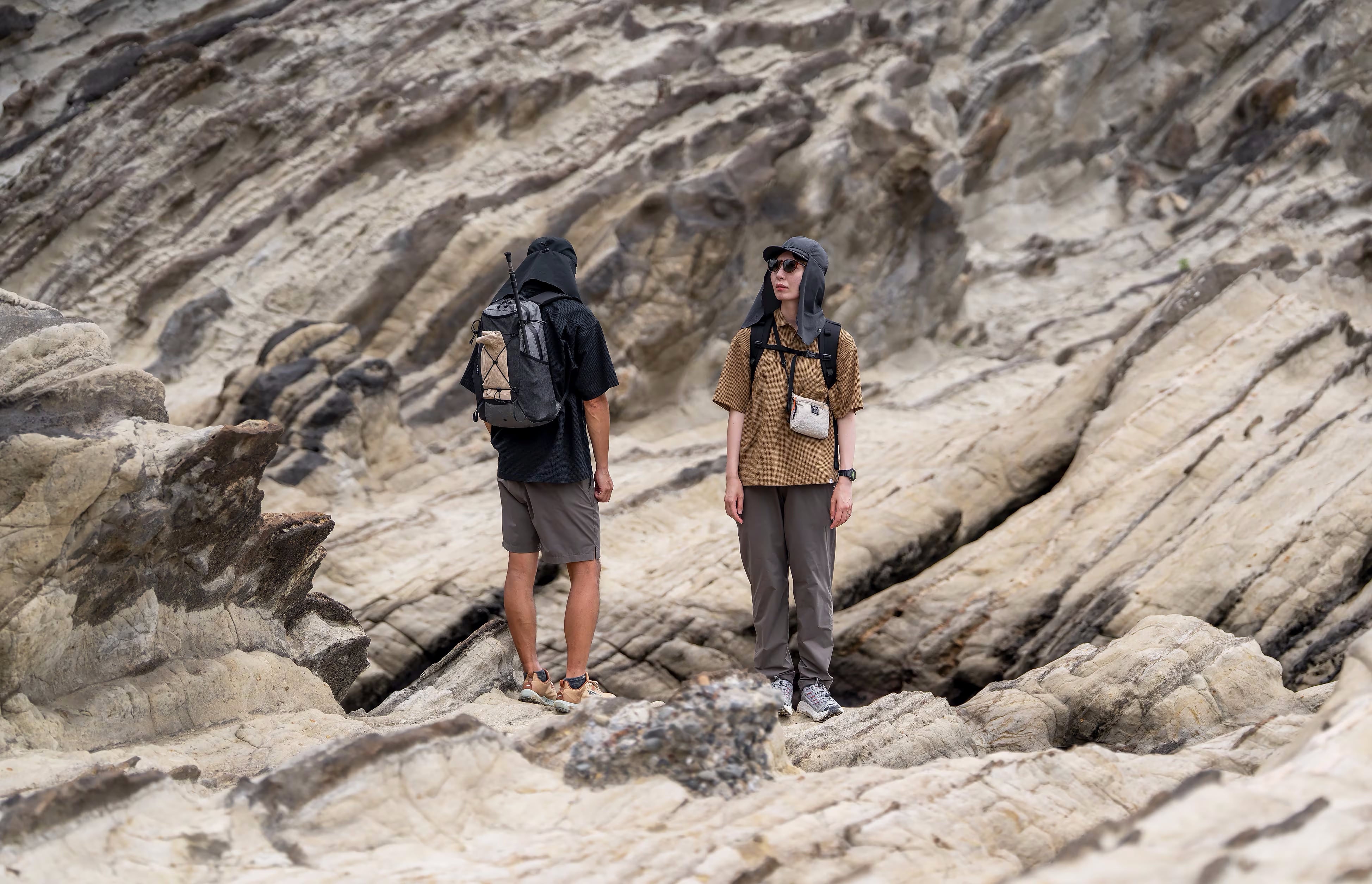RIDGE MOUNTAIN GEAR