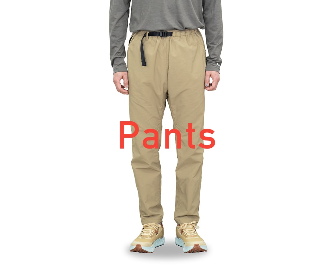 RIDGE MOUNTAIN GEAR RIDGE MOUNTAIN GEAR