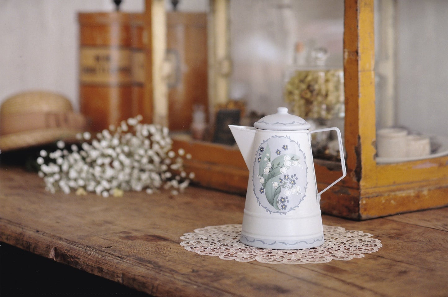 Atelier Paisible Online Shop