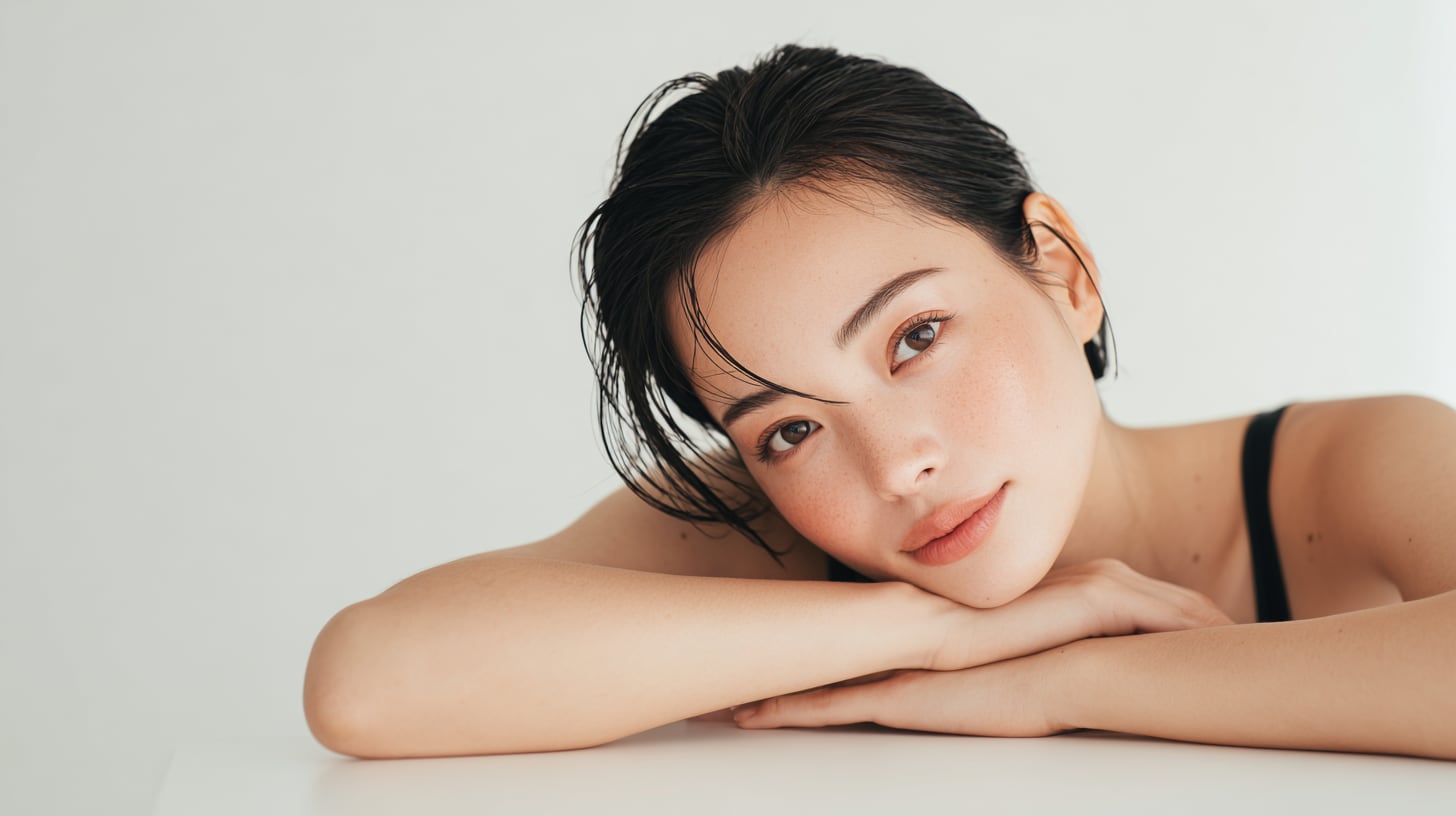 THE PUREST TRUTH.
MINIMAL INGREDIENTS.