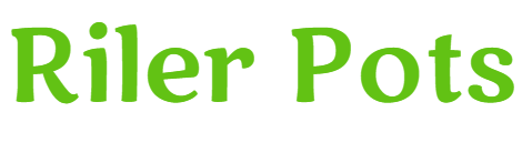 Riler Pots