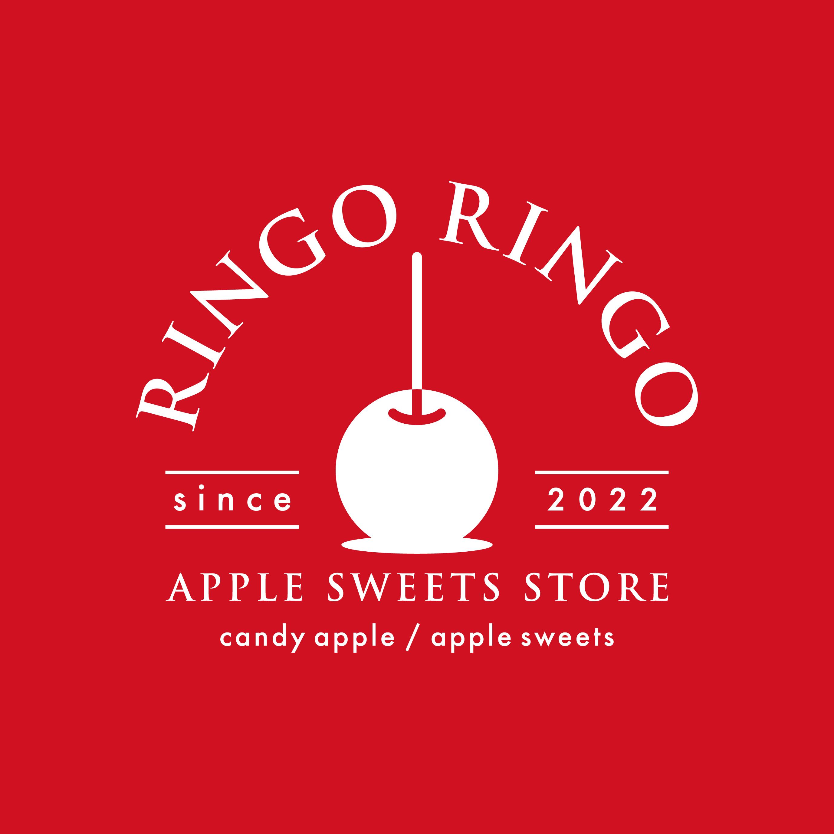 りんご飴専門店　Ringo Ringo