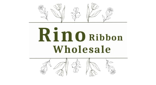 Rino Ribbon Wholesale