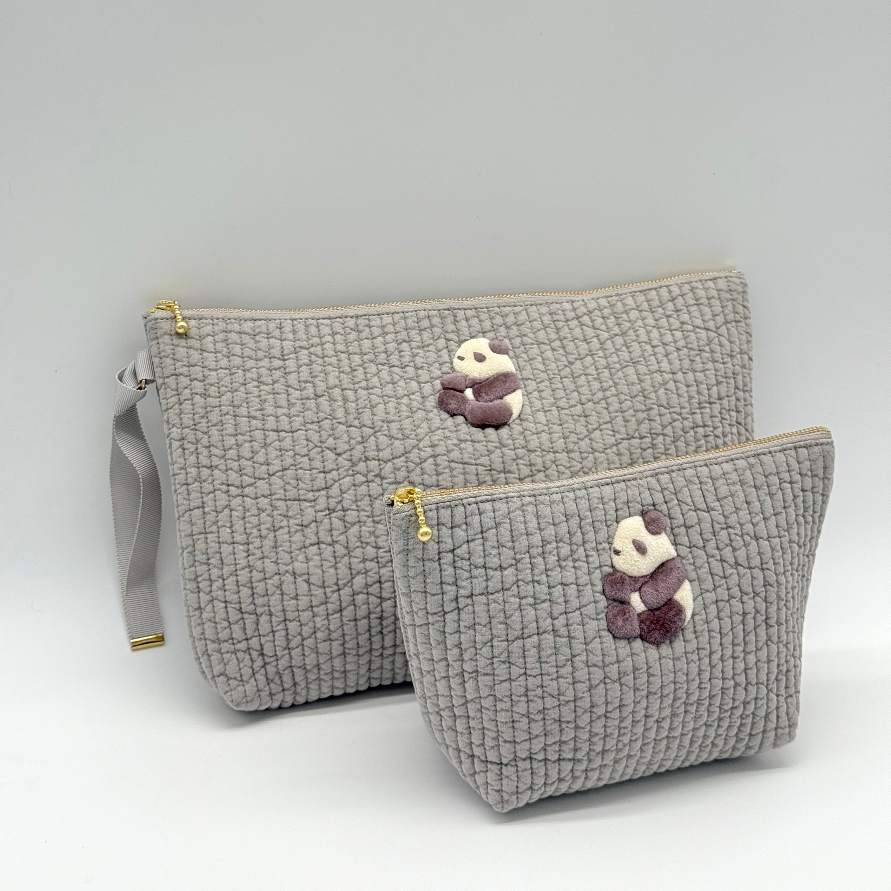 ヌビポーチシリーズ
