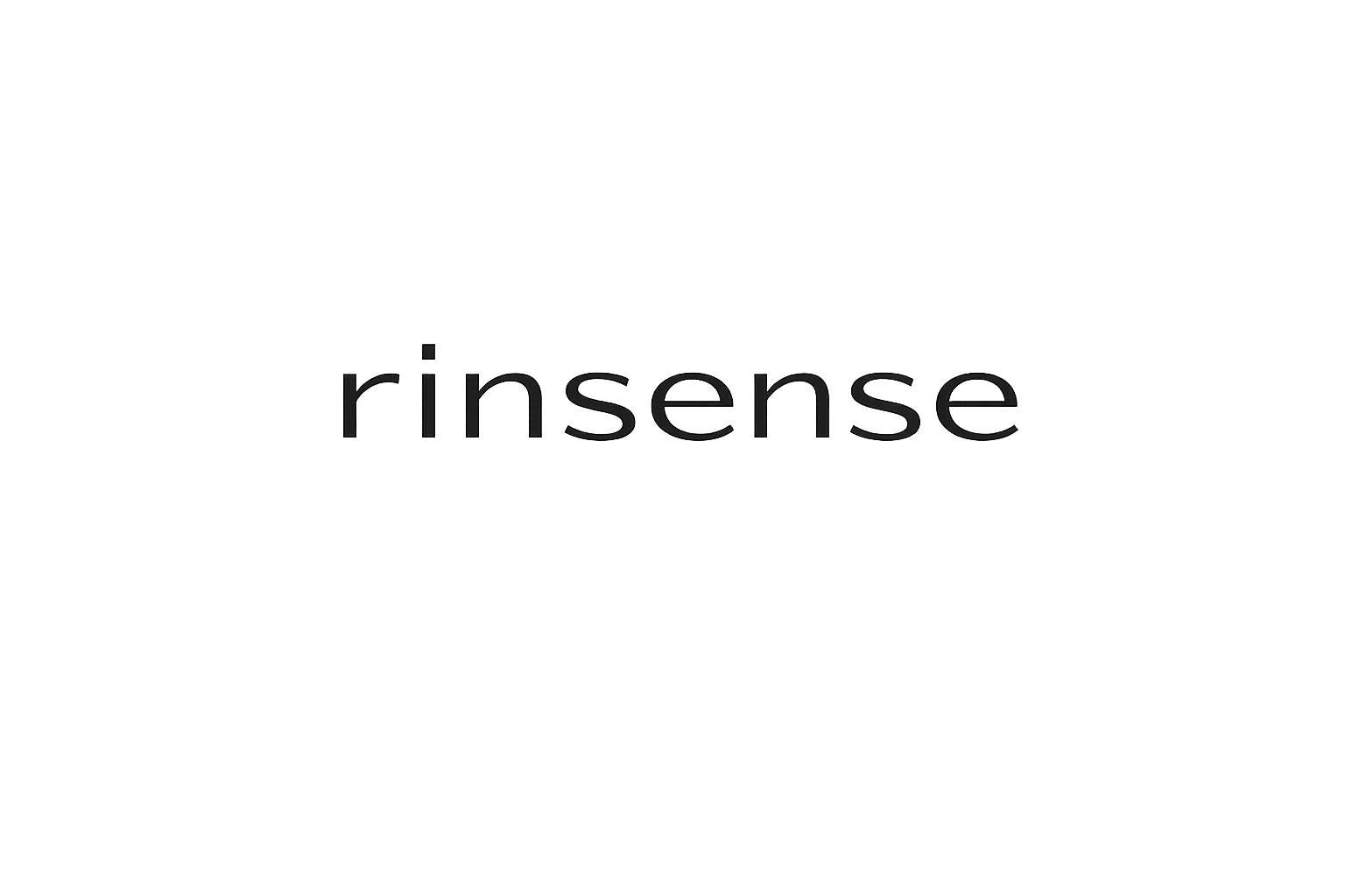 rinsense