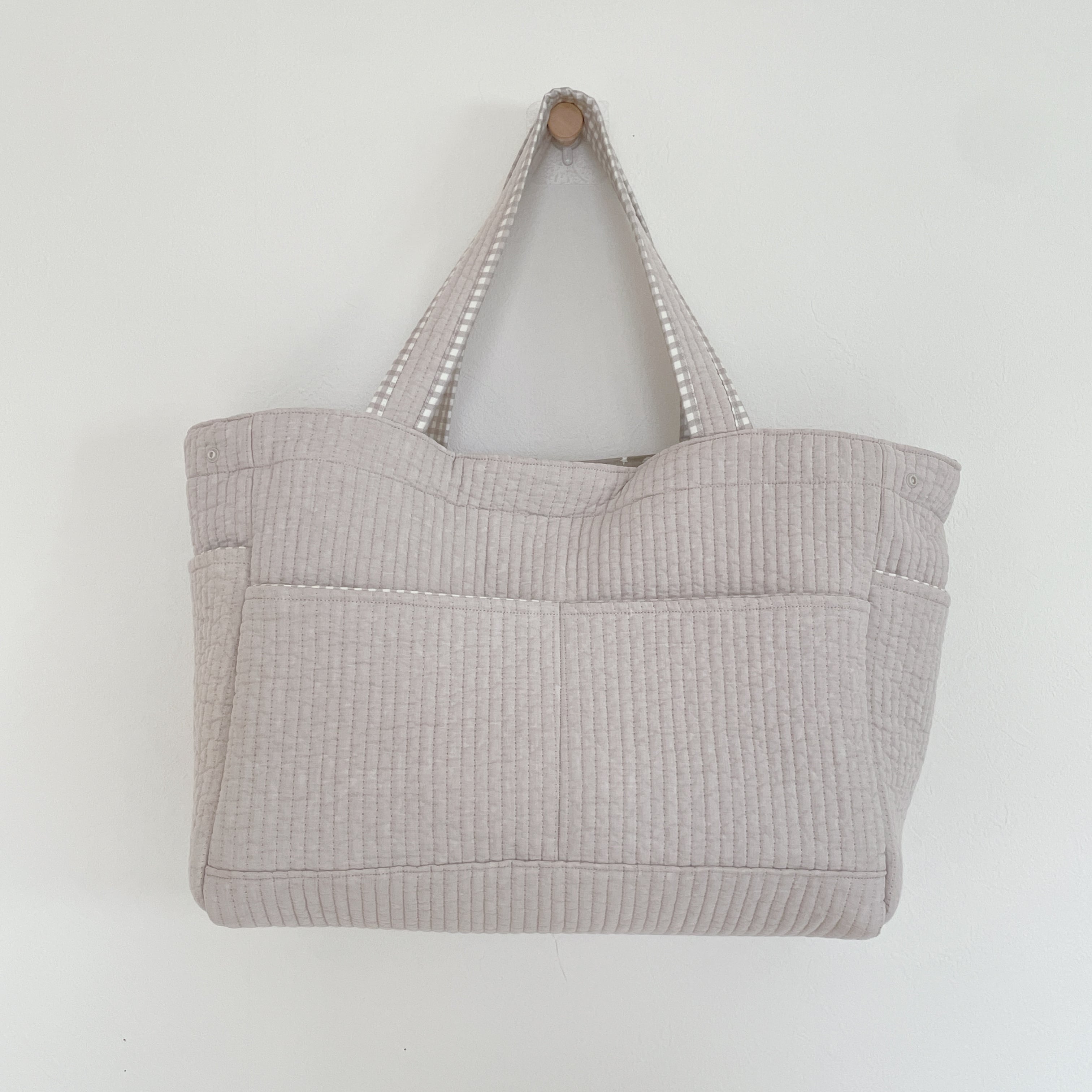 ripo☆ かわいいマザーズバッグ 紹介画像1