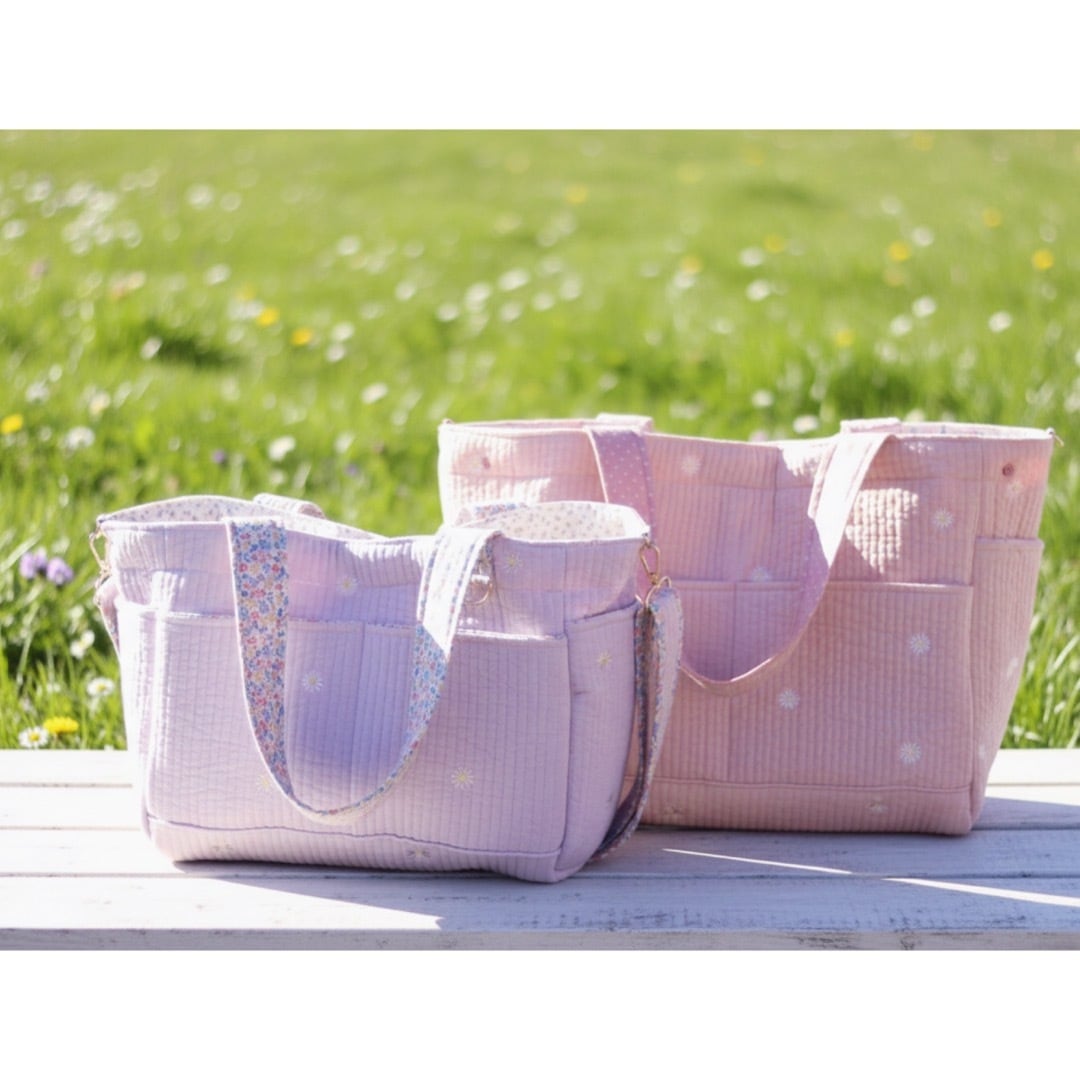 ripo☆ かわいいマザーズバッグ 紹介画像1